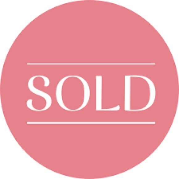 SOLD - Picture 1 of 1